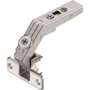 Blum Clip top Topfscharnier Falttürscharnier 60°, mit Feder, Schrauben 79T8500